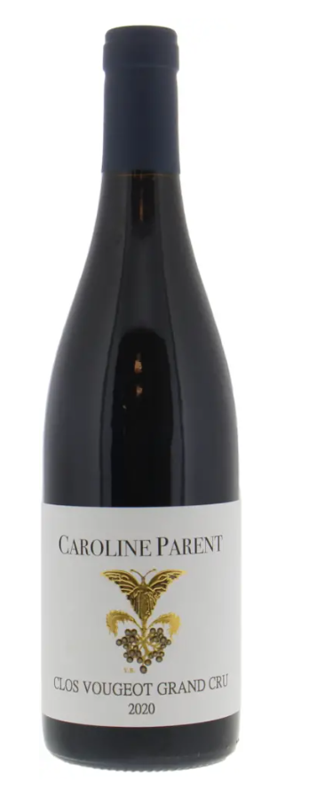 2020 | Caroline Parent | Clos de Vougeot at CaskCartel.com