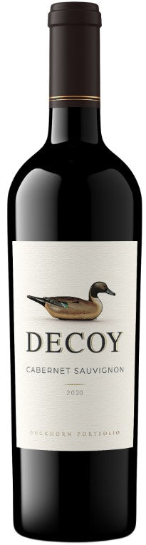 2020 | Decoy Wines | Cabernet Sauvignon at CaskCartel.com