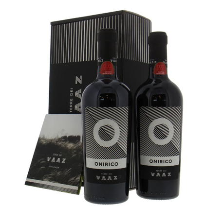 2018 | Terre dei Vaaz | Onirico OC of 2 at CaskCartel.com