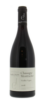 2018 | Joseph Colin | Chassagne Montrachet Rouge VV at CaskCartel.com