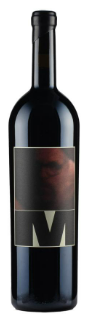 2015 | Sine Qua Non | M Syrah (Magnum) at CaskCartel.com