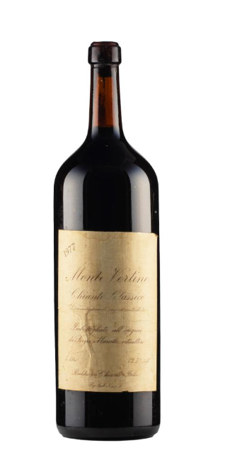 1977 | Montevertine | Chianti Classico 5L at CaskCartel.com