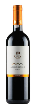 2020 | Gaia | Agiorgitiko at CaskCartel.com