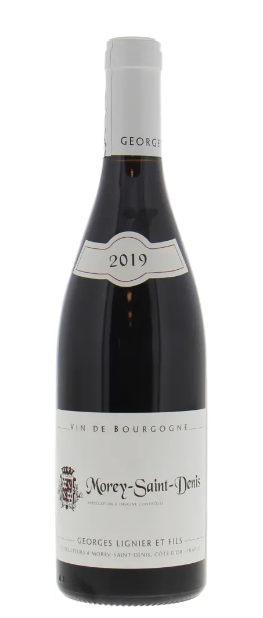 2019 | Georges Lignier | Morey Saint Denis at CaskCartel.com