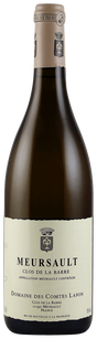 1997 | Domaine des Comtes Lafon | Meursault Clos de la Barre at CaskCartel.com