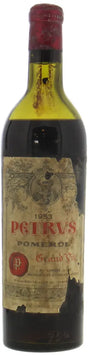 1953 | Petrus | Pomerol at CaskCartel.com