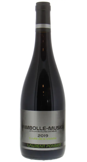 2019 | Laurent Ponsot | Chambolle Musigny cuvee de la Violette at CaskCartel.com