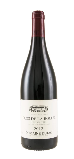 2012 | Domaine Dujac | Clos de la Roche at CaskCartel.com