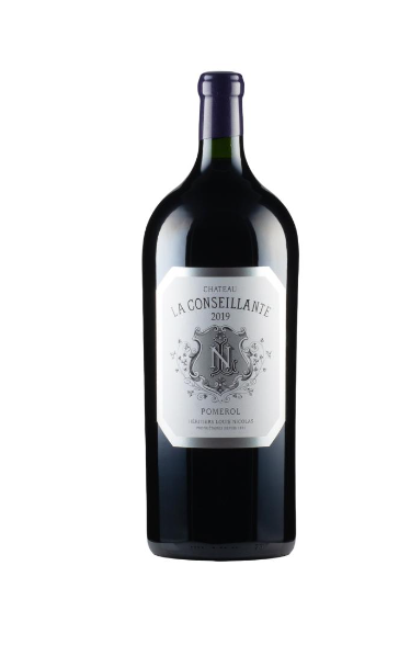 2019 | Chateau La Conseillante  | Pomerol  6L at CaskCartel.com