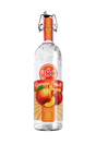 360 Georgia Peach Vodka - CaskCartel.com