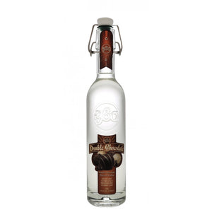 360 Double Chocolate Vodka - CaskCartel.com