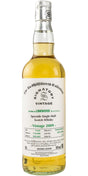 Linkwood Signatory Vintage 2009 12 Year Old Whisky | 700ML at CaskCartel.com