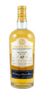 Miltonduff 2011 V&M The Young Masters Edition 10 Year Old (2021) Release (Cask #800524) Scotch Whisky | 700ML at CaskCartel.com