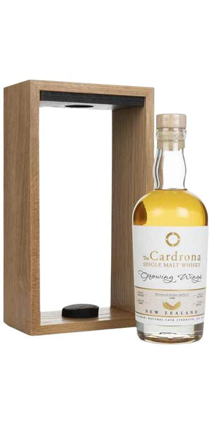 The Cardrona Growing Wings Single Cask #275 2016 5 Year Old Whisky | 350ML at CaskCartel.com