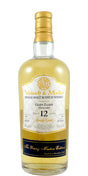 Glen Elgin 2009 V&M The Young Masters Edition 12 Year Old (2021) Release (Cask #802774) Scotch Whisky | 700ML at CaskCartel.com