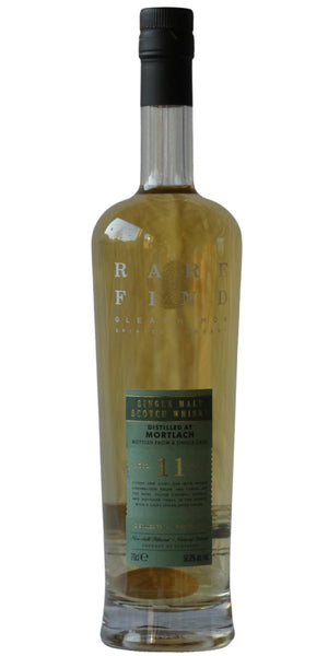 Mortlach 2010 GlMo A Rare Find 11 Year Old 2021 Release Single Malt Scotch Whisky | 700ML at CaskCartel.com
