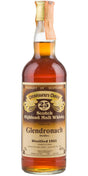 Glendronach | 25 Year Old | 1955 Gordon & Macphail | Single Malt Whisky at CaskCartel.com