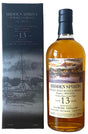 Auchroisk 13 Year Old (D.2008, B.2022) Hidden Spirits Single Malt Scotch Whisky | 700ML at CaskCartel.com