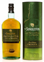 The Singleton of Glendullan Trinity Single Malt Scotch Whisky | 1L at CaskCartel.com