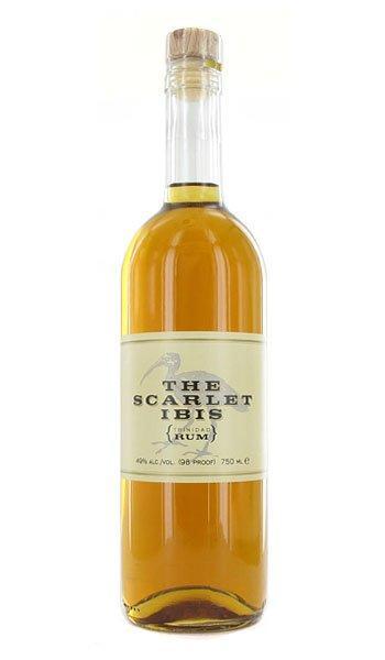 [BUY] The Scarlet Ibis Rum at CaskCartel.com