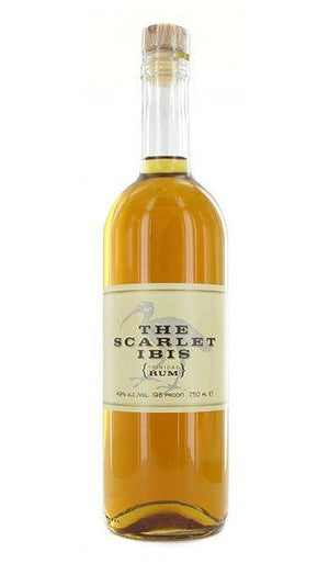 The Scarlet Ibis Rum at CaskCartel.com
