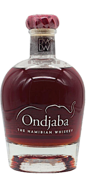 Ondjaba Gravino (2021) Release Whiskey | 700ML at CaskCartel.com