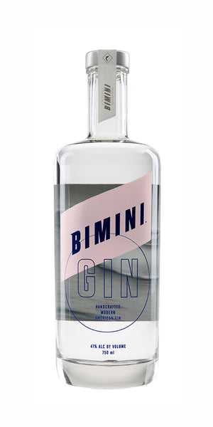 Bimini Original Gin - CaskCartel.com