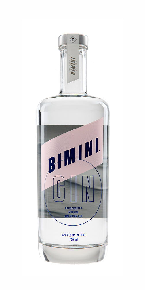 Bimini Original Gin
