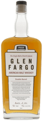Glen Fargo American Malt Whiskey - CaskCartel.com