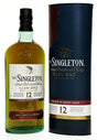 The Singleton of Glen Ord Finished in Sherry Casks 12 Year Old 2019 Release Single Malt Scotch Whisky | 700ML at CaskCartel.com