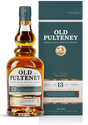 Old Pulteney 13 Year Old Traveller's Exclusive Single Malt Scotch Whisky | 1L at CaskCartel.com