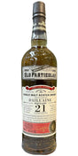 Dailuaine 21 Year Old (D.1998, B.2020) Douglas Laing’s Old Particular Scotch Whisky | 700ML at CaskCartel.com