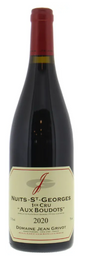 2020 | Jean Grivot | Nuits Saint Georges aux Boudots at CaskCartel.com