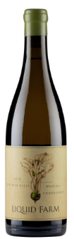 2019 | Liquid Farm | White Hill Chardonnay at CaskCartel.com