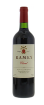 2018 | Ramey | Claret at CaskCartel.com