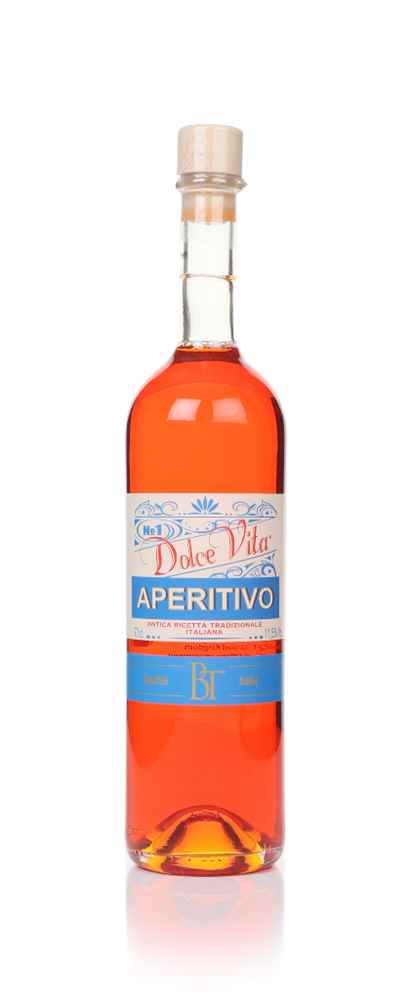 Bepi Tosolini Dolce Vita Aperitivo | 700ML at CaskCartel.com