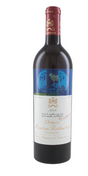 2008 | Château Mouton Rothschild | Pauillac at CaskCartel.com