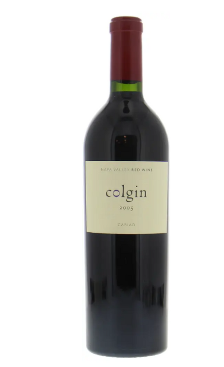 2005 | Colgin | Cariad at CaskCartel.com