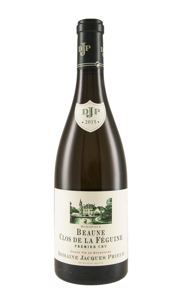 2015 | Domaine Jacques Prieur | Beaune Clos de la Feguine Blanc at CaskCartel.com