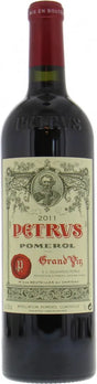 2011 | Petrus | Pomerol at CaskCartel.com