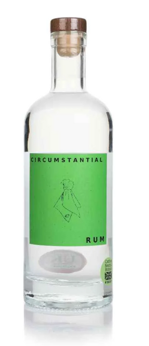 Circumstantial Rum | 700ML at CaskCartel.com