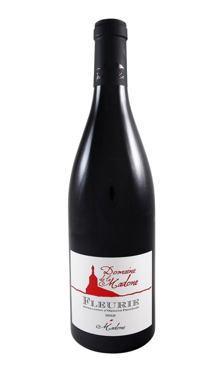 2018 | Domaine de La Madone | Fleurie Vieilles Vignes at CaskCartel.com