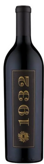 2011 | Regusci Winery | 1932 Proprietary Red at CaskCartel.com