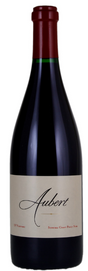 2017 | Aubert | UV Pinot Noir at CaskCartel.com