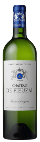 2016 | Château de Fieuzal | Blanc at CaskCartel.com