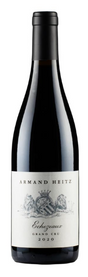 2020 | Armand Heitz |  Echezeaux at CaskCartel.com