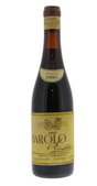 1969 | Giuseppe Rinaldi | Barolo Classico at CaskCartel.com