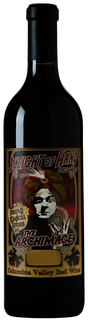 2010 | Sleight Of Hand Cellars | The Archimage Red at CaskCartel.com