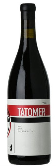 2019 | Tatomer Wines | Syrah at CaskCartel.com