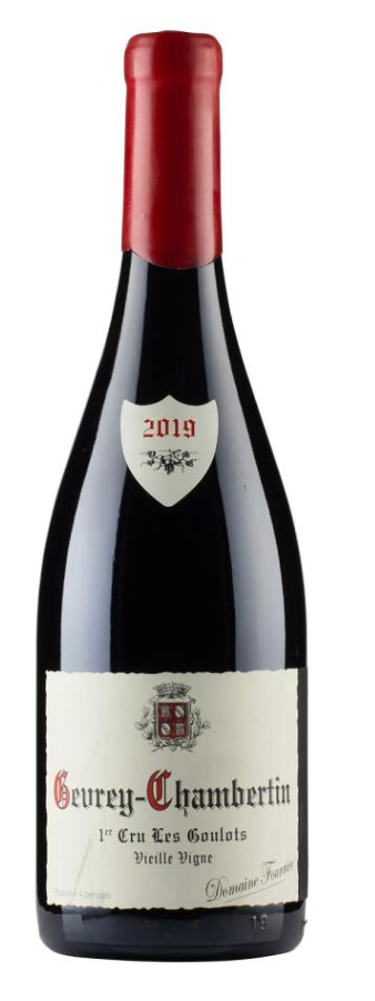 2019 | Domaine Fourrier | Gevrey Chambertin Les Goulots at CaskCartel.com
